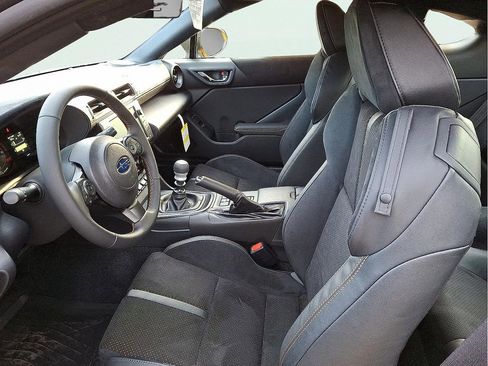 New 2026 Subaru BRZ Series.Yellow image 10