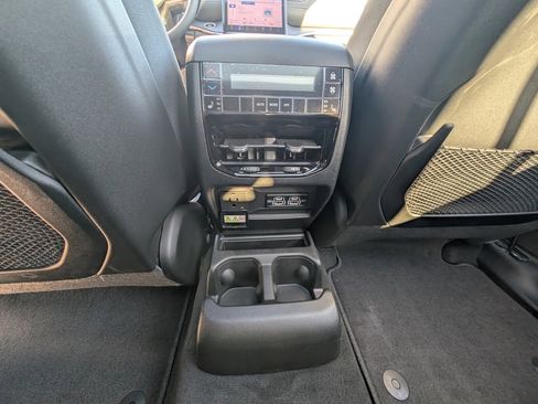 New 2025 Jeep Grand Cherokee L Limited image 42