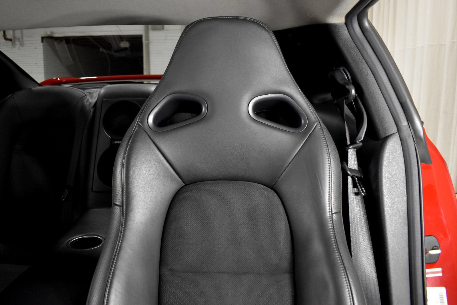 Used 2009 Nissan GT-R Premium AWD/4WD image 30