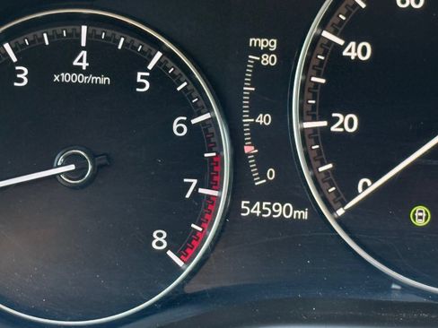 Used 2024 MAZDA CX-30 AWD 2.5 S w/ Select Sport Pkg image 8