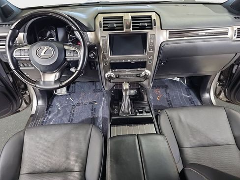 Used 2021 Lexus GX 460 Premium AWD/4WD image 10