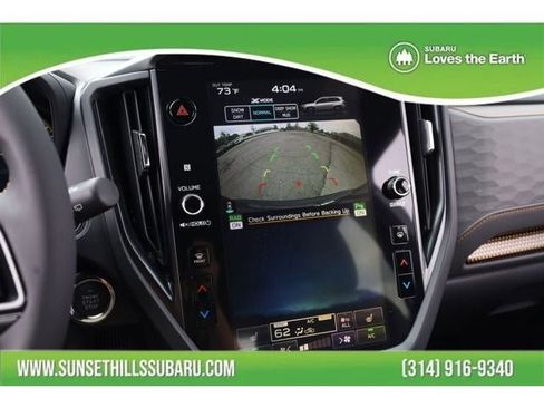 New 2026 Subaru Forester Wilderness image 37