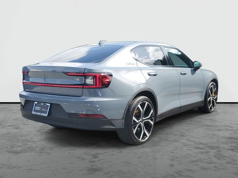 Used 2022 Polestar Polestar 2 w/ Performance Package AWD/4WD image 4