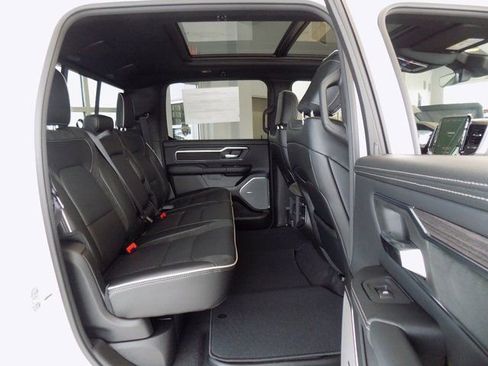 New 2026 RAM 1500 Laramie w/ Night Edition AWD/4WD image 24