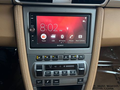 Used 2008 Porsche 911 Carrera S image 44