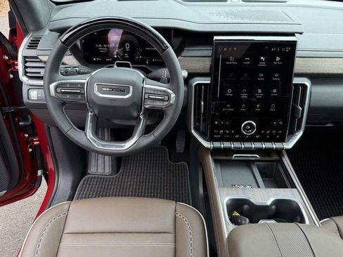 New 2026 GMC Acadia Denali Ultimate image 12