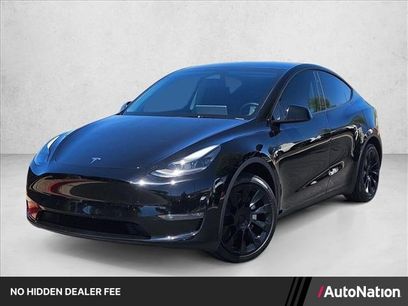 Used 2023 Tesla Model Y Long Range