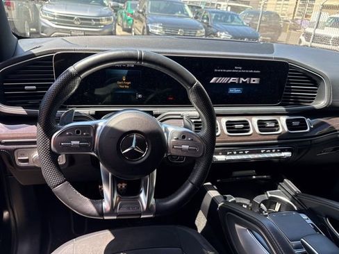 Used 2023 Mercedes-Benz GLE 53 AMG 4MATIC image 6