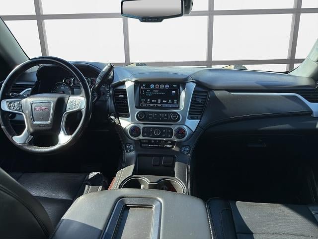 Used 2020 GMC Yukon SLT AWD/4WD image 18