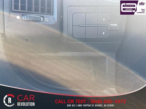 Used 2020 RAM ProMaster 3500 image 16