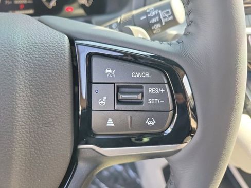 New 2026 Honda Odyssey Elite image 25
