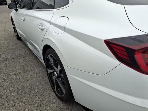 Used 2021 Hyundai Sonata SEL Plus FWD image 18