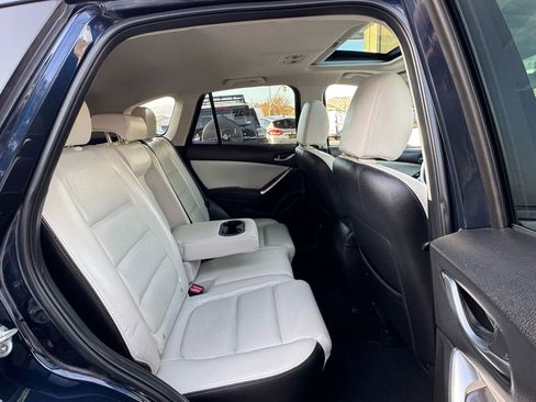 Used 2016 MAZDA CX-5 Grand Touring image 28
