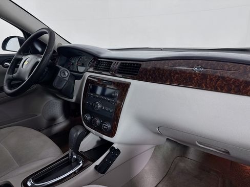 Used 2016 Chevrolet Impala Limited LS FWD image 26