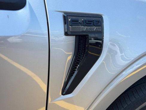 Certified 2023 Ford F150 Lariat w/ Equipment Group 502A High AWD/4WD image 12