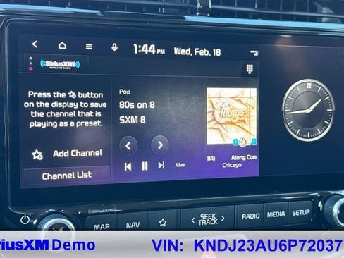 Used 2023 Kia Soul S image 35