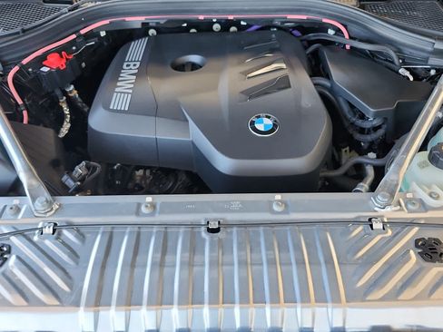 Used 2025 BMW X3 xDrive30i AWD/4WD image 28