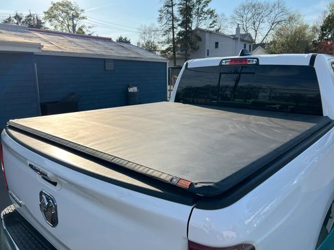 Used 2019 RAM 1500 Big Horn AWD/4WD image 26