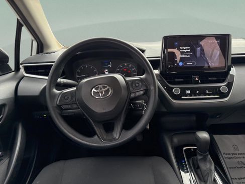 Certified 2024 Toyota Corolla LE image 13
