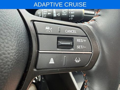 Used 2026 Honda CR-V Sport image 21