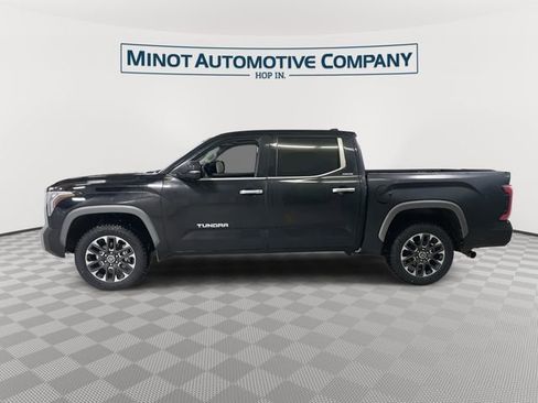 Used 2024 Toyota Tundra Limited image 5