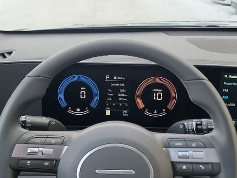 New 2026 Hyundai Kona SEL Sport image 15