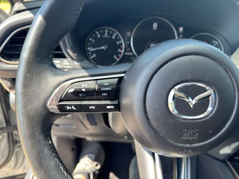 Used 2025 MAZDA CX-30 AWD 2.5 S w/ Preferred Package image 7