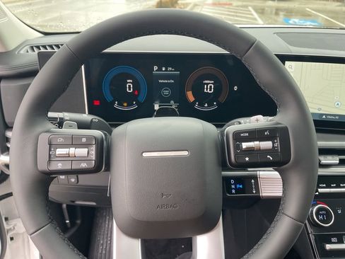 New 2026 Hyundai Santa Fe XRT w/ Tow & Go Package image 25