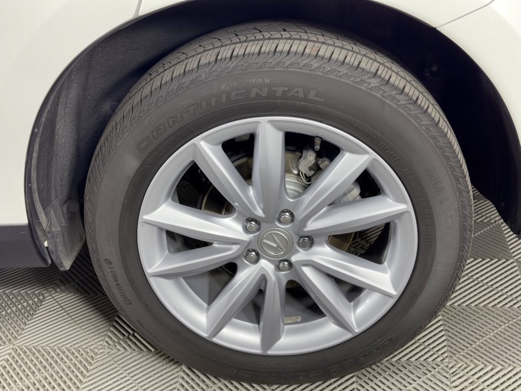 Used 2022 Acura RDX AWD image 13