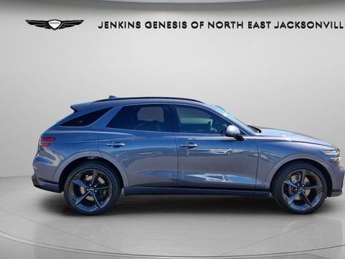 New 2026 Genesis GV70 2.5T Sport Prestige image 2