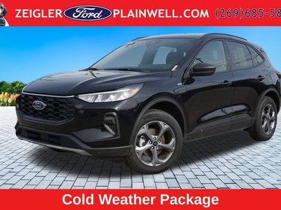 Used 2025 Ford Escape ST-Line w/ Tech Pack #1