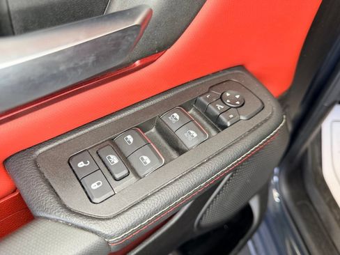 Used 2026 RAM 1500 Rebel AWD/4WD image 18