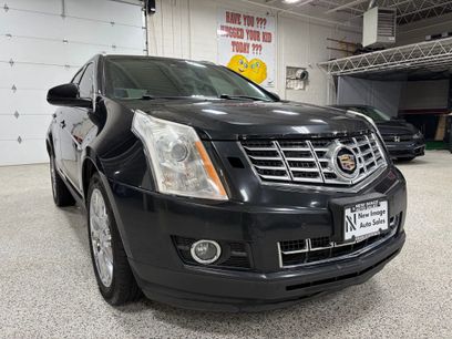 Used 2014 Cadillac SRX Premium