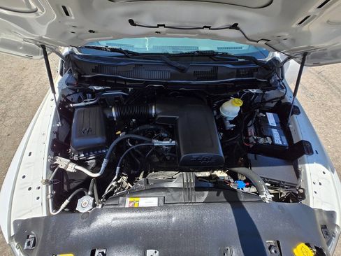 Used 2016 RAM 1500 Tradesman RWD image 37
