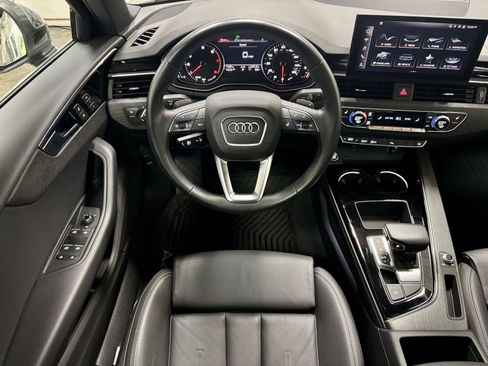 Used 2024 Audi A4 2.0T Premium w/ Convenience Package AWD/4WD image 2