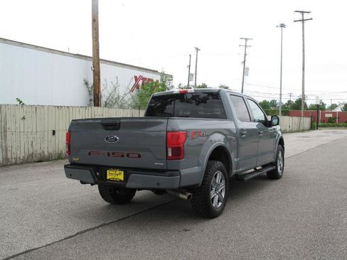Used 2019 Ford F150 XLT w/ Equipment Group 302A Luxury AWD/4WD image 5