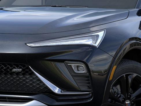 New 2026 Buick Envista Sport Touring FWD image 10