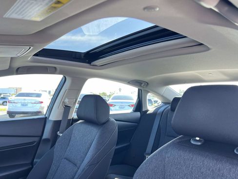 Certified 2024 Honda Accord EX image 19