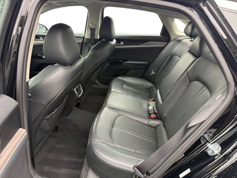 Used 2022 Kia K5 EX image 16