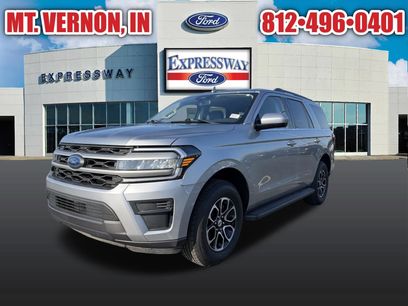 Used 2024 Ford Expedition XLT