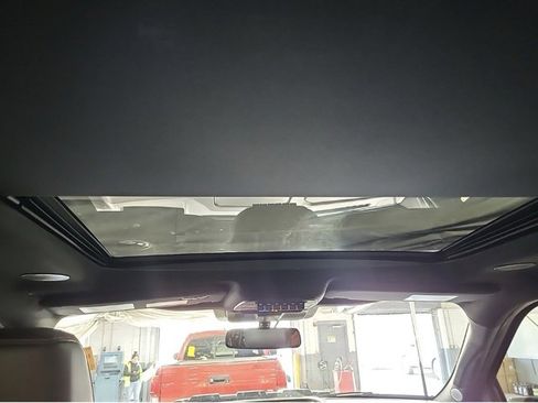 Used 2025 Ford F150 Raptor w/ Equipment Group 803A Raptor R image 20