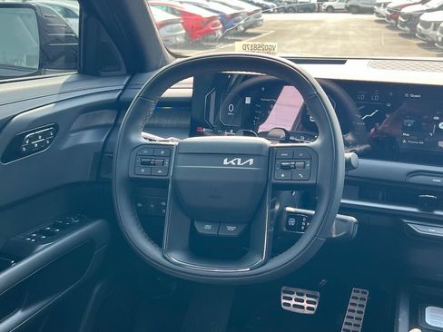 Used 2027 Kia Telluride X-Line SX Prestige AWD/4WD image 14