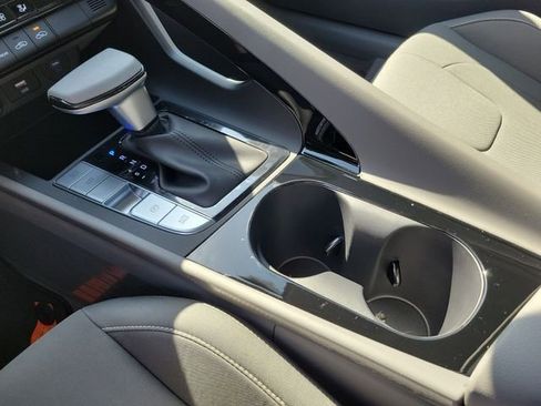 New 2026 Hyundai Elantra Blue FWD image 16