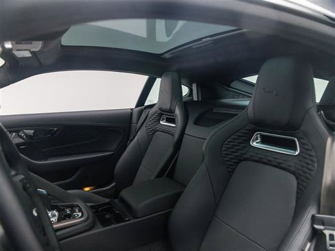 Certified 2024 Jaguar F-TYPE Coupe AWD image 20