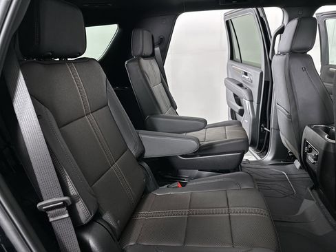 New 2026 Chevrolet Tahoe High Country w/ Sun And Tow Package image 88