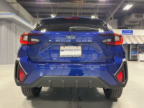 Used 2026 Subaru Crosstrek 2.0i Premium AWD/4WD image 6