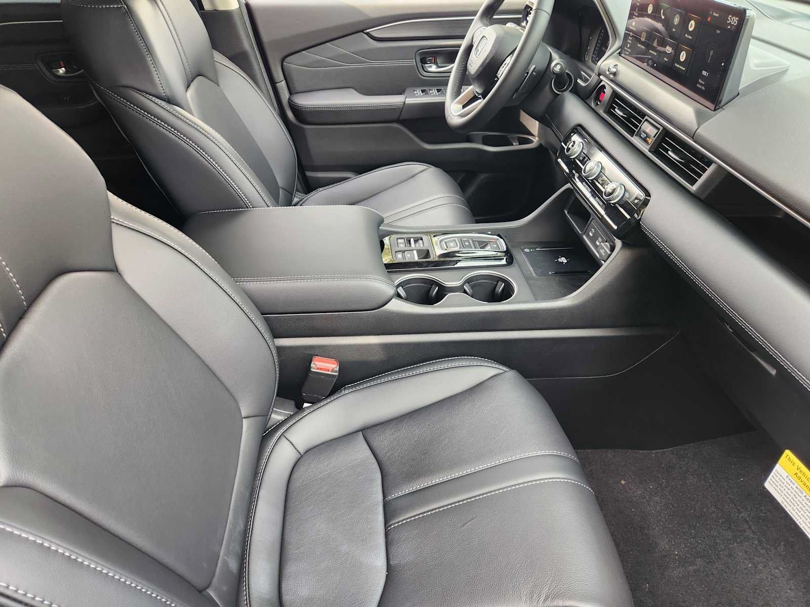 New 2026 Honda Pilot image 10