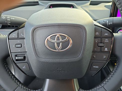 New 2026 Toyota bZ image 26