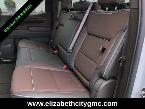 New 2026 GMC Sierra 1500 Denali w/ Technology Package AWD/4WD image 14