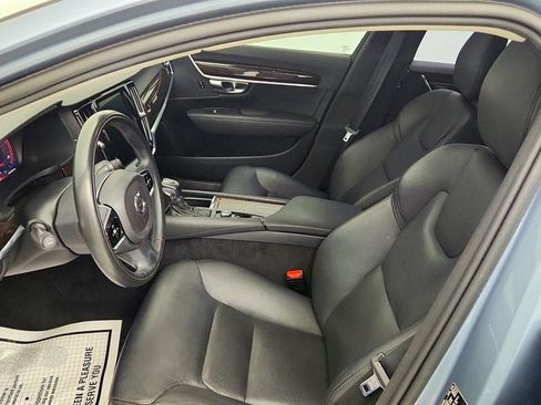 Used 2019 Volvo S90 T5 Momentum FWD image 20